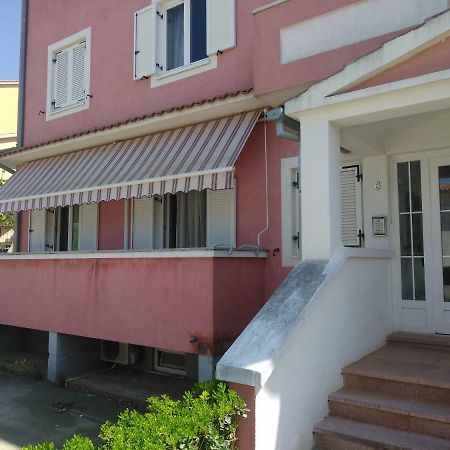 B6 Rovinj Exterior foto