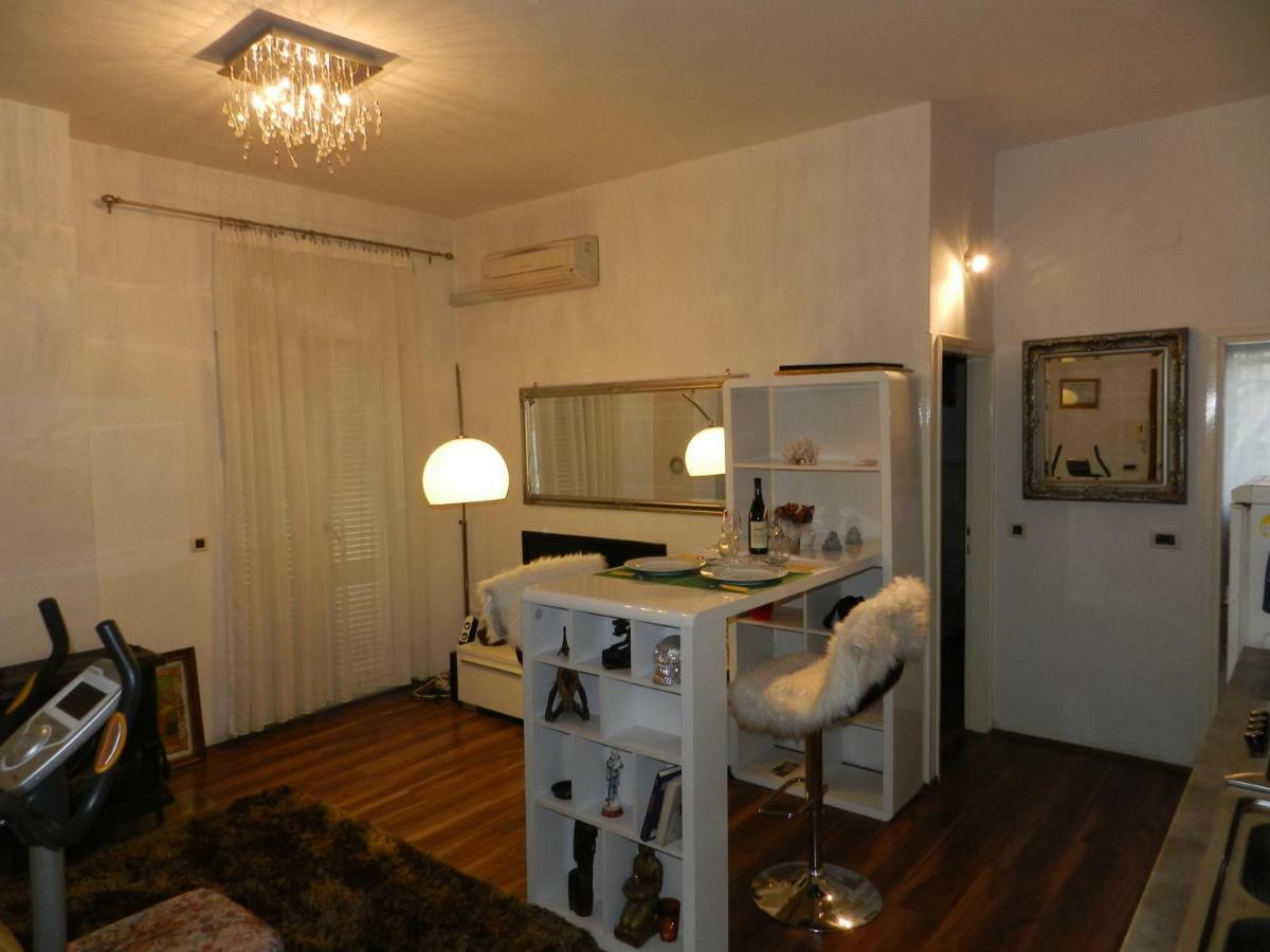 B6 Rovinj Exterior foto