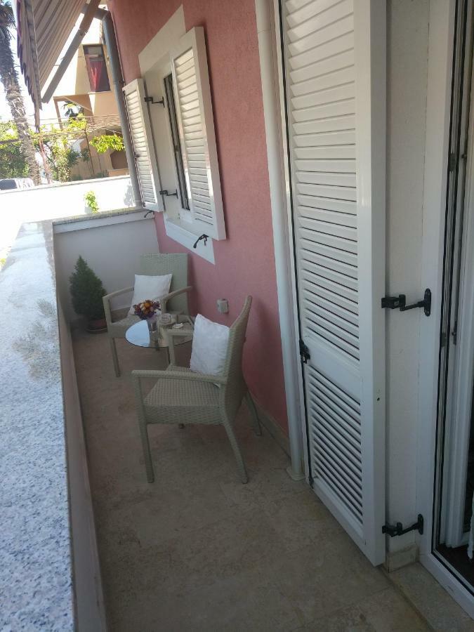 B6 Rovinj Exterior foto