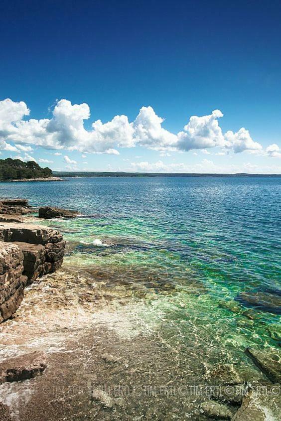 B6 Rovinj Exterior foto