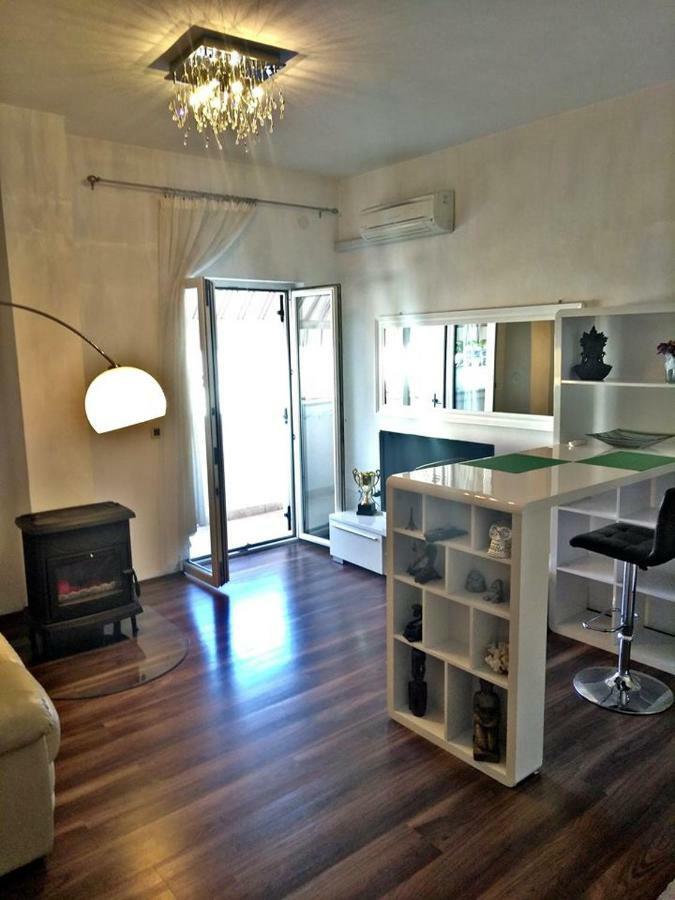 B6 Rovinj Exterior foto