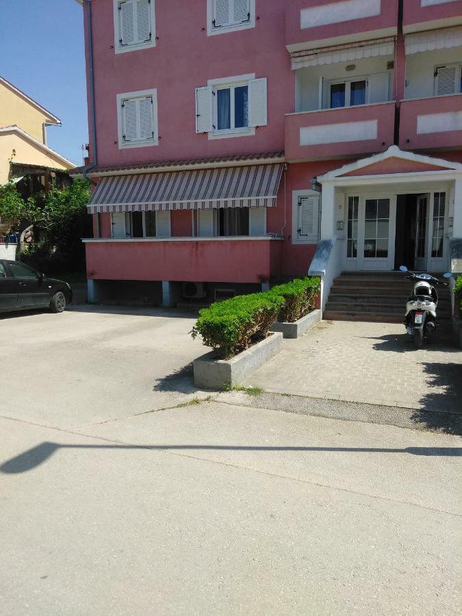 B6 Rovinj Exterior foto