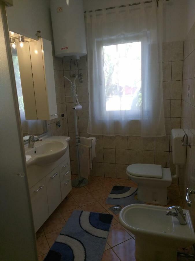 B6 Rovinj Exterior foto
