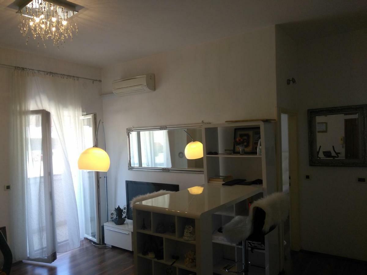 B6 Rovinj Exterior foto