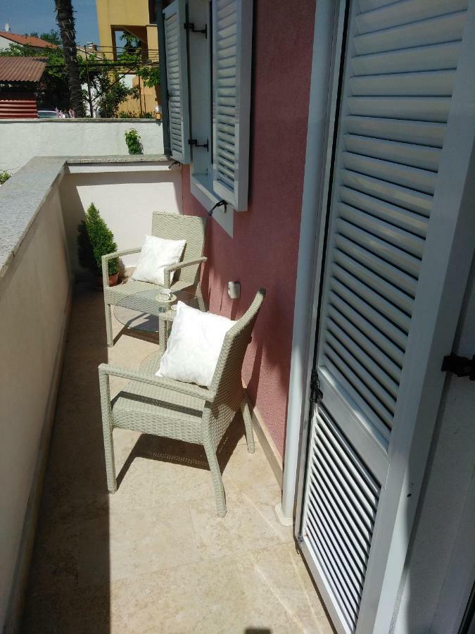 B6 Rovinj Exterior foto