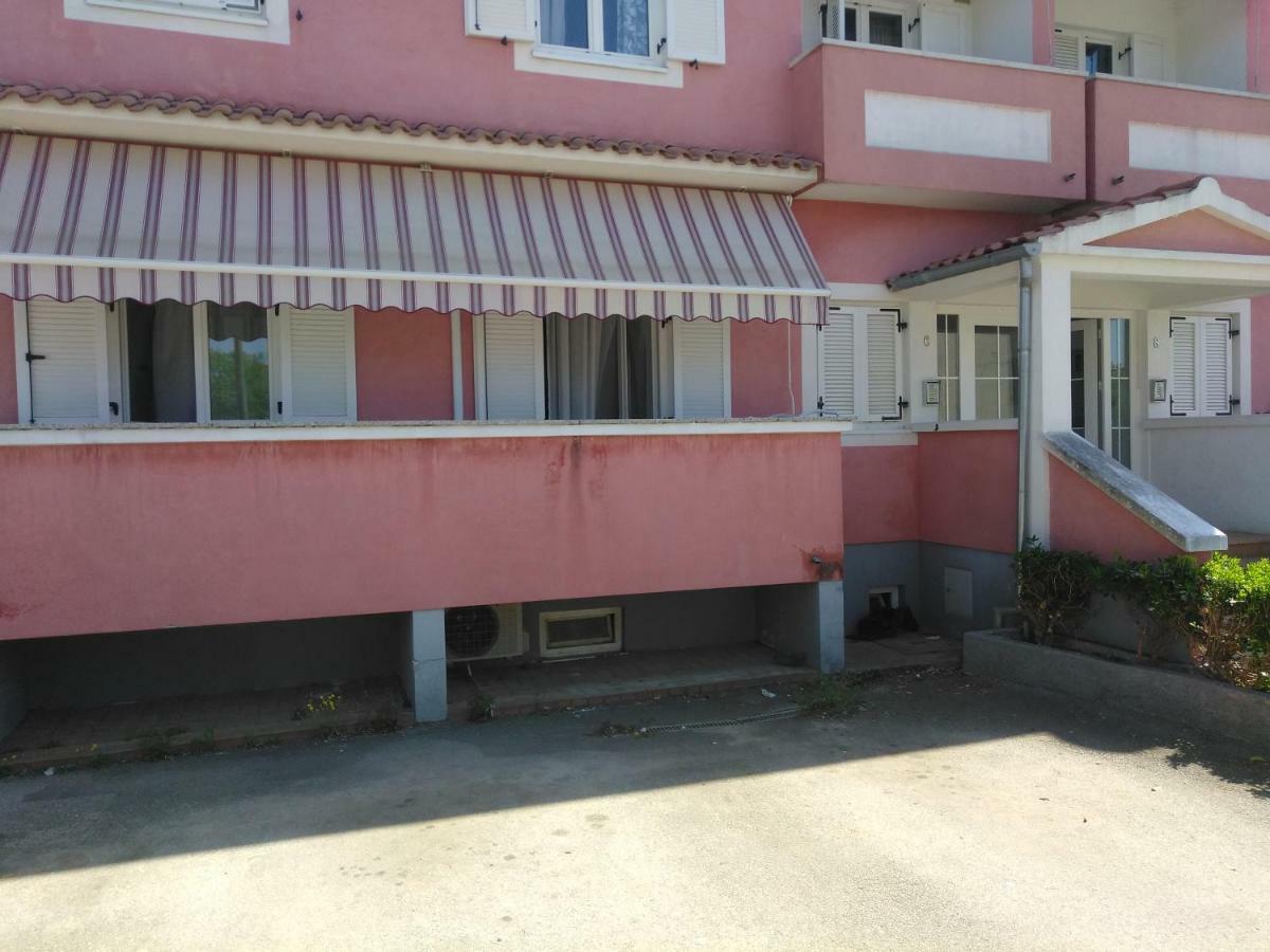 B6 Rovinj Exterior foto