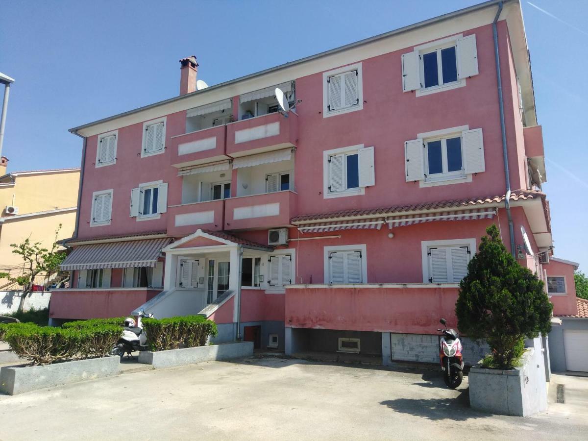 B6 Rovinj Exterior foto