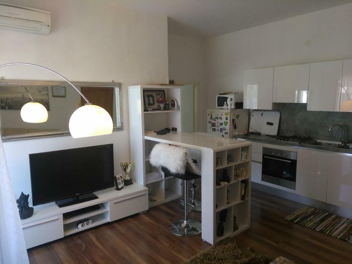 B6 Rovinj Exterior foto